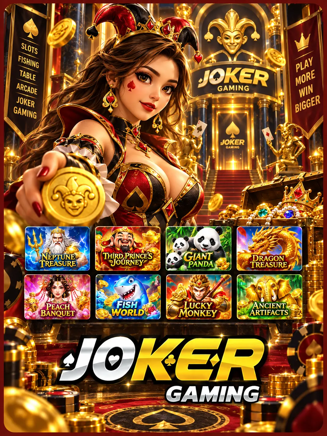 JOKER