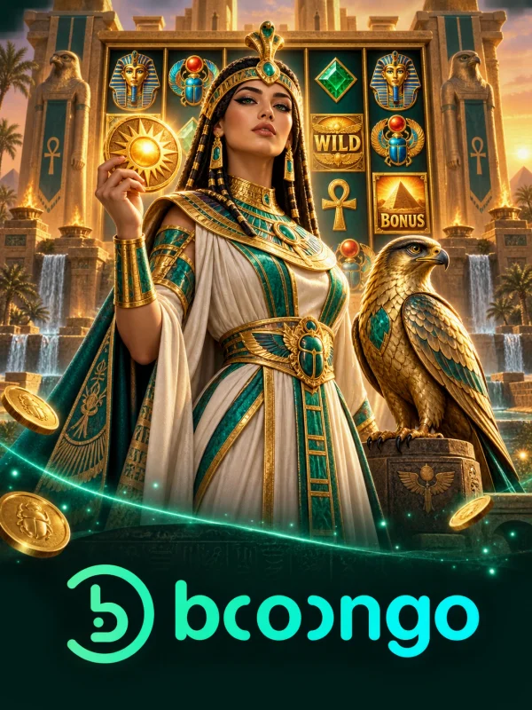 BOOONGO