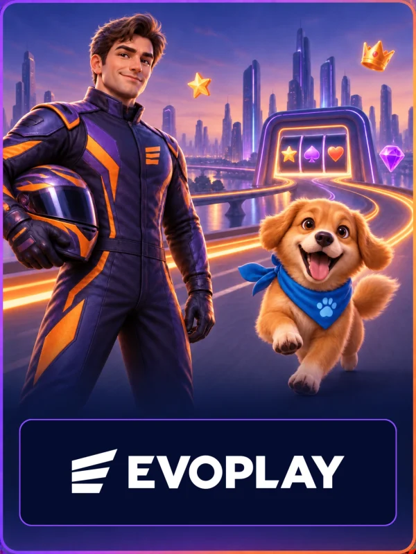 EVOPLAY