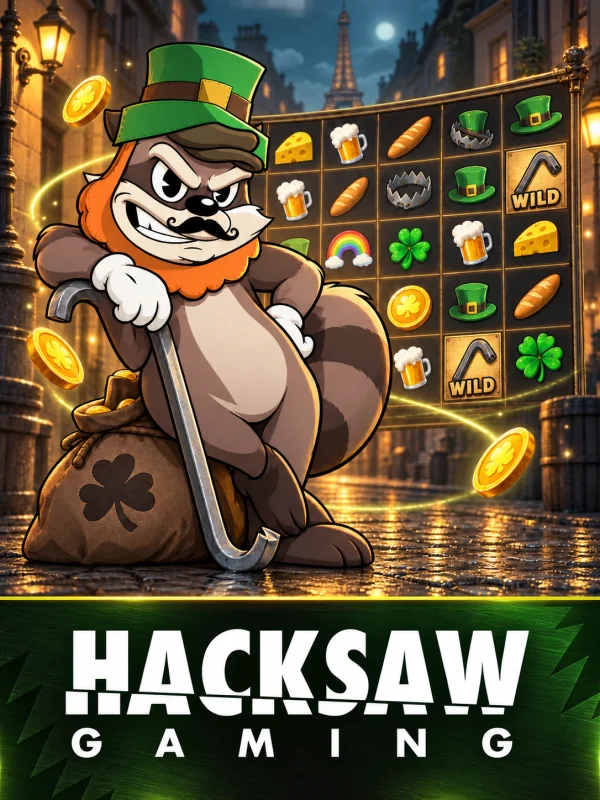 HACKSAW