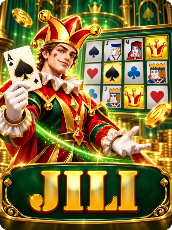 JILI