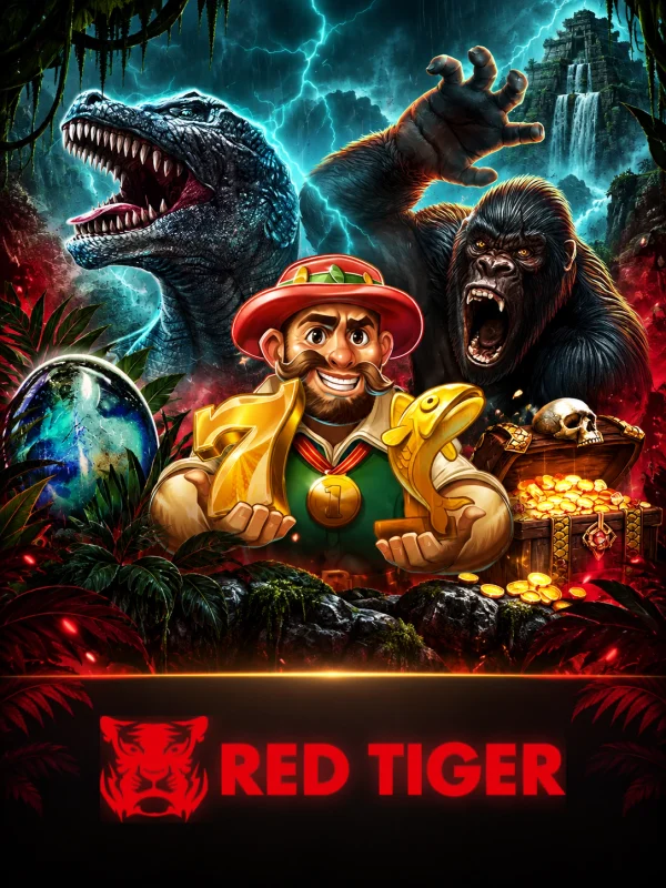 REDTIGER