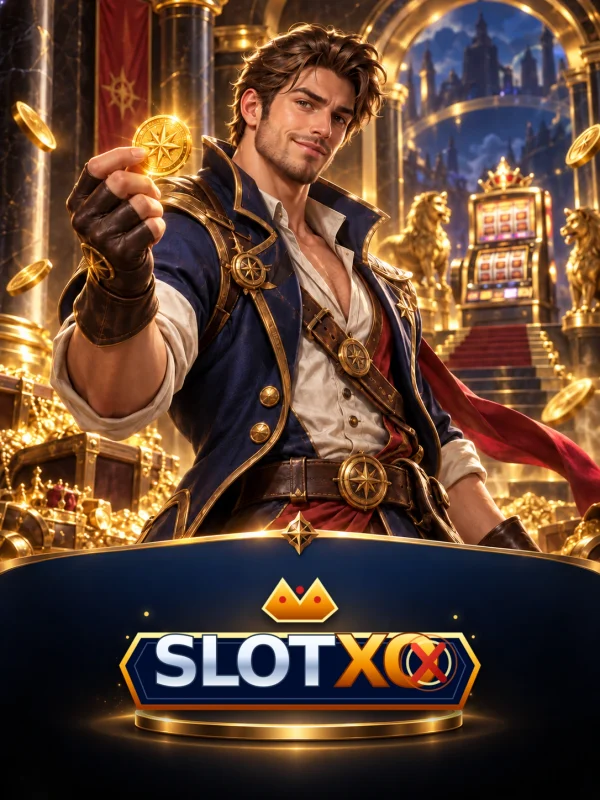SLOTXO