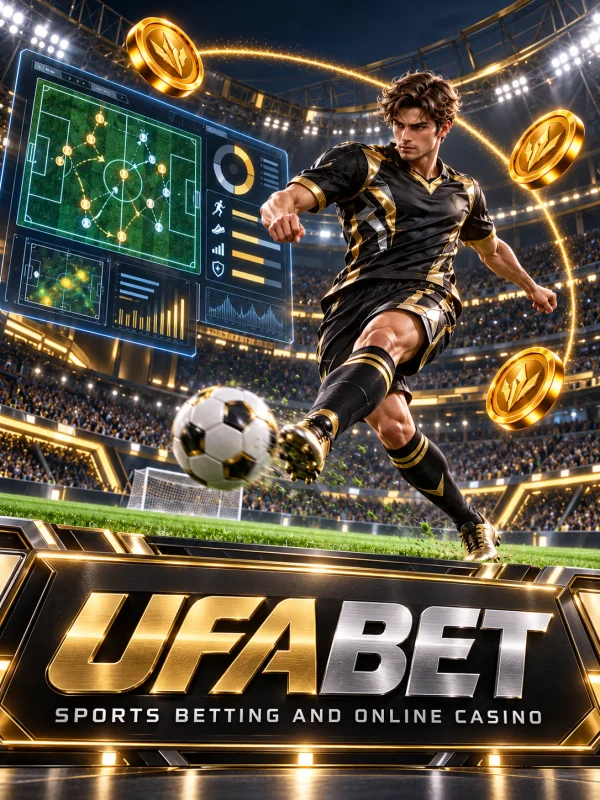 UFABET