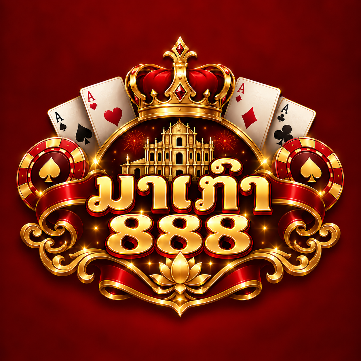 ມາເກົ້າ888