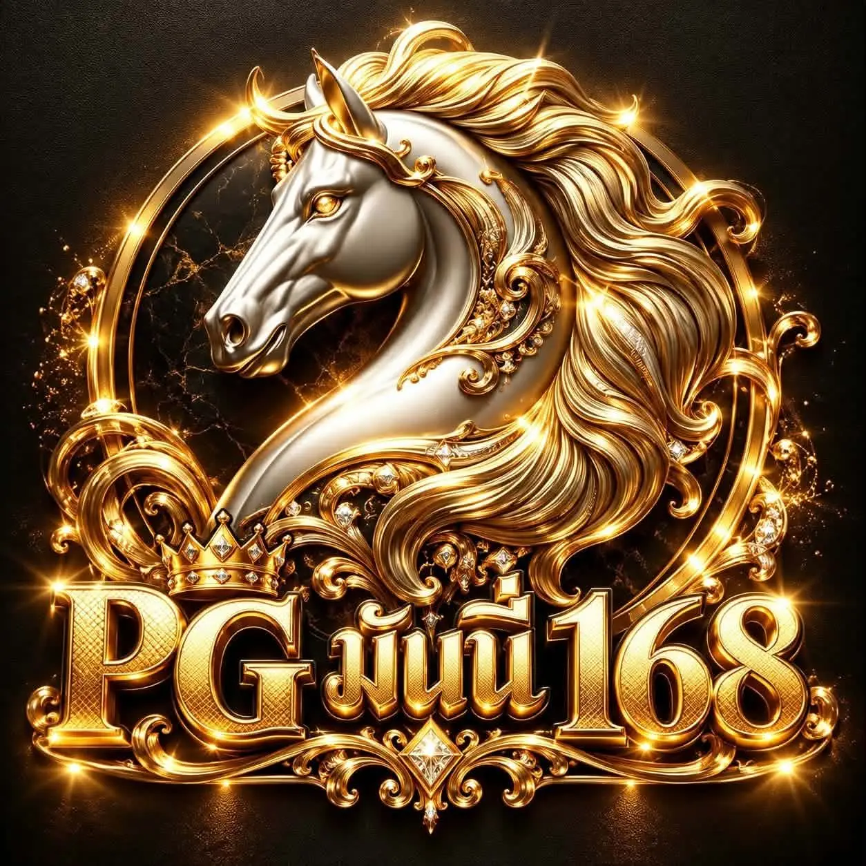PGMoney168
