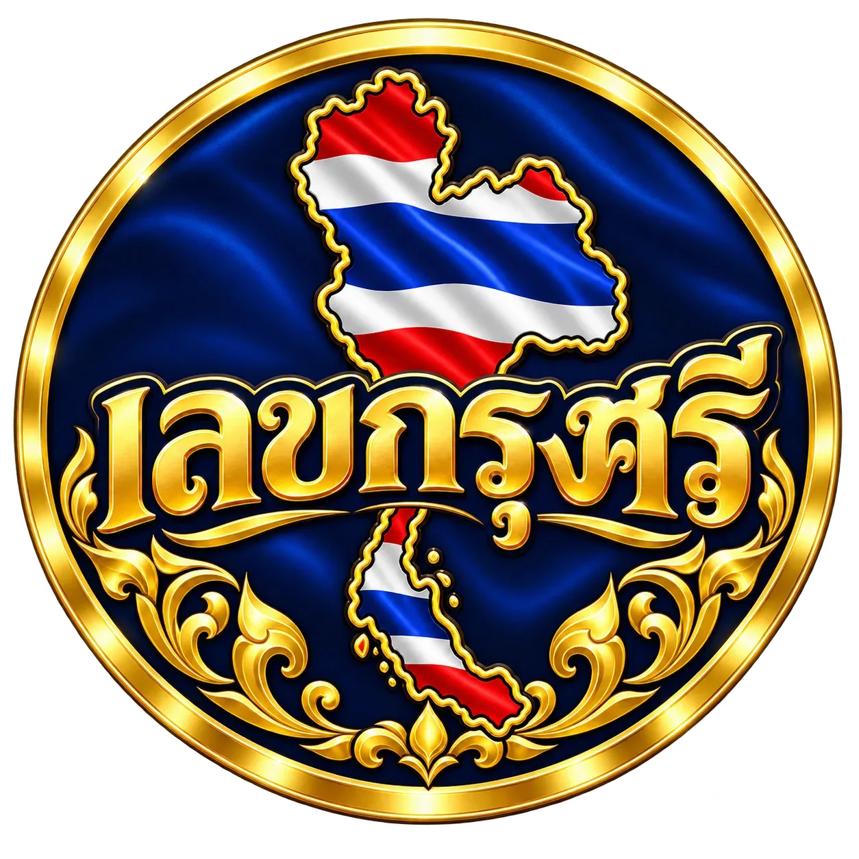 เลขกรุงศรี
